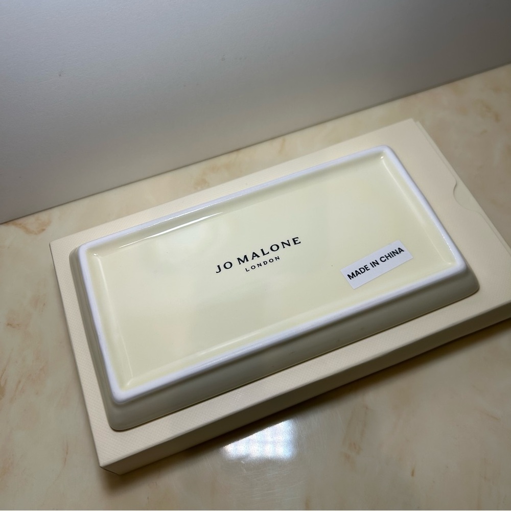 Jo Malone ceramic plate - Picture 12 of 12
